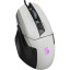 Мышь компьютерная A4Tech Bloody(W70 MAX (PANDA WHITE)бел/черн/10000dpi/10кн