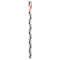 Рейка нивелирная RGK TS-3 + поверка (4610011870972)