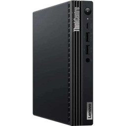 Неттоп Lenovo ThinkCentre Tiny M70q-4 slim (12E3003EUM)i5-13400T/8/512/noOS