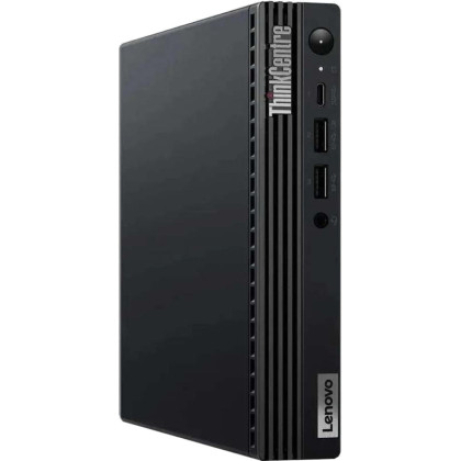 Неттоп Lenovo ThinkCentre Tiny M70q-4 slim (12E3003EUM)i5-13400T/8/512/noOS
