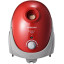 Пылесос Samsung VCC5251V3R/XEV   с мешком