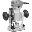 Фрезер кромочный CROWN CT11023S