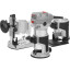 Фрезер кромочный CROWN CT11023S