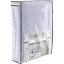 Тюль Amore Mio жаккардовый 4PL H 4061 3,0x2,7 1 шт Белый