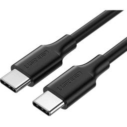 Кабель UGREEN US286 USB C 2.0 Male (50996)