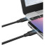 Кабель UGREEN US286 USB C 2.0 Male (50996)