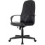 Кресло VB_EChair 602 PU черный эко.кожа крестов. пластик