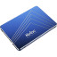 SSD накопитель Netac SSD N535S 2.5 SATA 480GB(NT01N535S-480G-S3X)