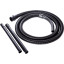 Пылесос строительный REDVERG RD-VC1200S-25S