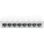 Коммутатор TP-Link LS1008 10/100Mb неуправляемый