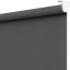 Рулонная штора Комус Мебель Sky W2237 V19, 150х170 графит