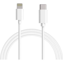 Кабель интерфейсный Apple MQGH2ZM/A USB-C to Lightning Cable (2 m)