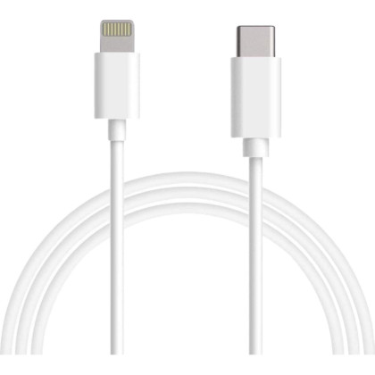 Кабель интерфейсный Apple MQGH2ZM/A USB-C to Lightning Cable (2 m)