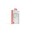 Чехол -крышка uBear Real Case для Apple iPhone 13, прозр, CS112TT61RL-I21