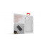 Чехол -крышка uBear Real Case для Apple iPhone 13, прозр, CS112TT61RL-I21