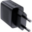 Зарядное устройство сетевое ACEFAST (AF-A82-BK) PD20W GaN single USB-C