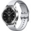 Смарт-часы Xiaomi Watch S3 Silver M2323W1 (BHR7873GL)