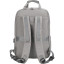 Рюкзак для ноутбука 15.6 Lamark B135 Light Grey