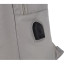 Рюкзак для ноутбука 15.6 Lamark B135 Light Grey