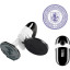Оснастка для печати кругл. карман. Pocket Stamp R40 черный Colop