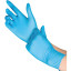 Перчатки нитрил., н/с, н/о,5,5гр./шт,голуб.FOXY-GLOVES (S)50 пар/уп
