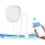 Датчик протечки воды MOES WIFi Water Leakage Detector