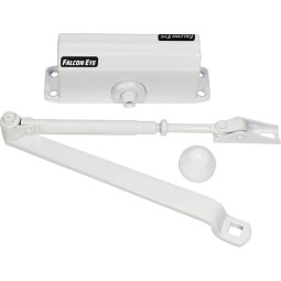 Доводчик Falcon Eye FE-B3W (White)
