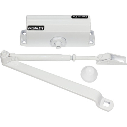 Доводчик Falcon Eye FE-B3W (White)