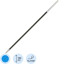Стержень шариковый 142мм MunHwa Option, MC Gоld,масл, синий, 0,5мм, RF-02