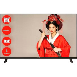 Телевизор Akai TA32BH500, HD ready, смарт