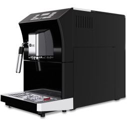 Кофемашина автоматическая SATE CT-100, цв. Черный