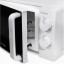 Микроволновая печь Hyundai HYM-M2038 20л. 700Вт белый