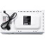 Микроволновая печь Hyundai HYM-M2038 20л. 700Вт белый