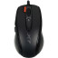 Мышь компьютерная A4Tech XL-750BK черный лазерная (3600dpi) USB2.0 (6кн)