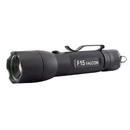 Фонарь ЯРКИЙ ЛУЧ YLP F15 FALCON CREE XP-L HI (без аккум.)