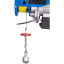 Таль электрическая TOR PA 250/500 кг 12/6 м (серия J) 1021594