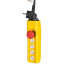 Таль электрическая TOR PA 250/500 кг 12/6 м (серия J) 1021594