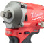 Гайковерт акк. M12 FIWF12-422X FUEL (Li-Ion2/4Ач) MILWAUKEE