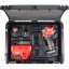Гайковерт акк. M12 FIWF12-422X FUEL (Li-Ion2/4Ач) MILWAUKEE