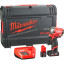 Гайковерт акк. M12 FIWF12-422X FUEL (Li-Ion2/4Ач) MILWAUKEE