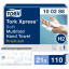 Полотенца бумажные д/держ.Tork Н2 Premium 2сл.110л*21пач/уп 100288