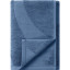 Полотенце махровое Verossa 70х140 Wave Texture, 480 гр/м2, синий, 797264