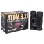 Бинокль Levenhuk Atom 8x21, 67675