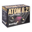 Бинокль Levenhuk Atom 8x21, 67675