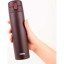 Термокружка Thermos FJM-450 BW (0,45 литра) с трубочкой, коричневая, 561572