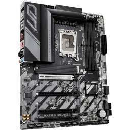 Материнская плата Gigabyte Z890 UD WIFI6E s1851 4xDDR5 ATX RAID+DP