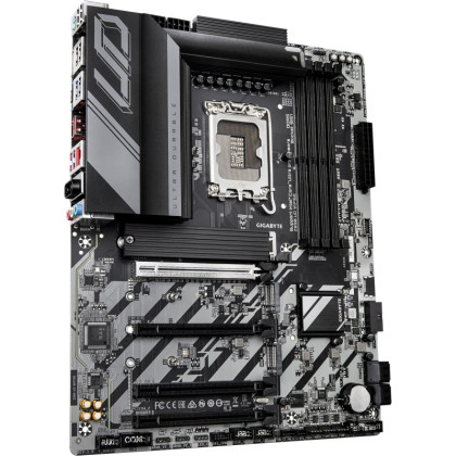 Материнская плата Gigabyte Z890 UD WIFI6E s1851 4xDDR5 ATX RAID+DP