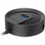 Разветвитель USB 3.0 A4Tech HUB-30C 4порт. черный