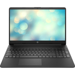 Ноутбук HP 15s-fq5035ny(737U1EA) i7-1255U/8Gb/512Gb SSD/15.6/DOS