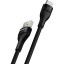Кабель Baseus USB-C-&gt;-C 240W FS2 1m черный